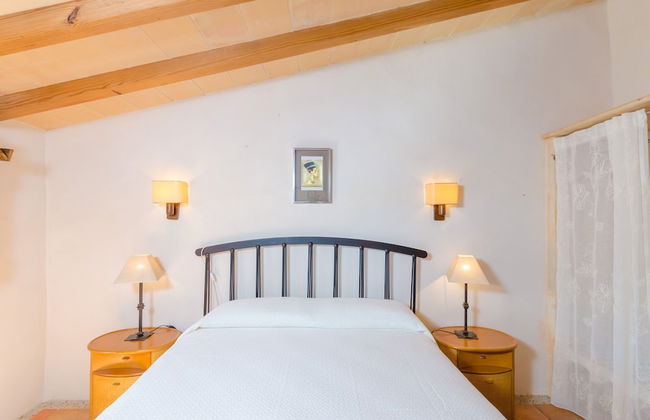 Finca Can Maria Costitx - Photo 25