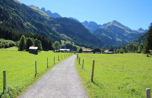 FeWo-Dorfromantik - Kostenlose Sommerbergbahnen und Tiefgarage, kurze Wege, ruhige Lage - Foto 24