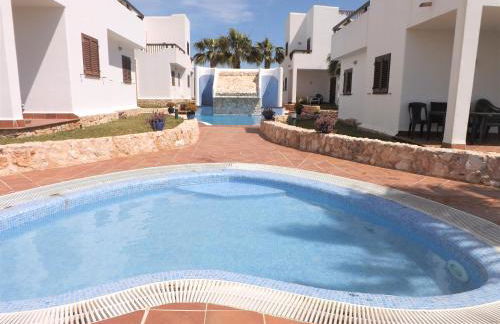 Marina d'Or IV, casa 5 - Foto 7