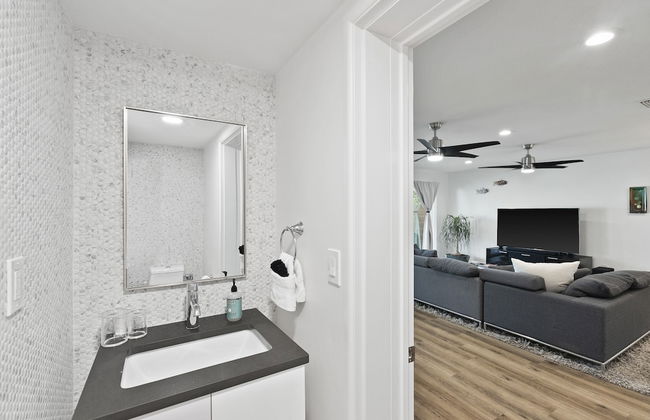 Bichitos Playground Heated with pool - Foto 28