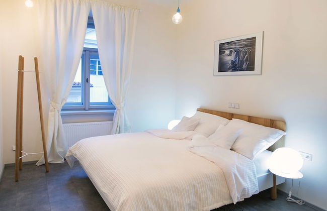 Apartments At The Blue Duckling - Photo 5