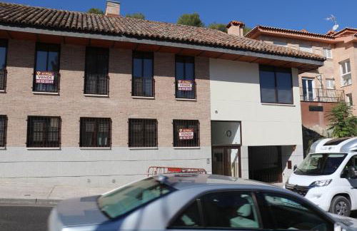 Apartamento Roca Tarpeya 4 Parking incluido - Living Toledo - Foto 4