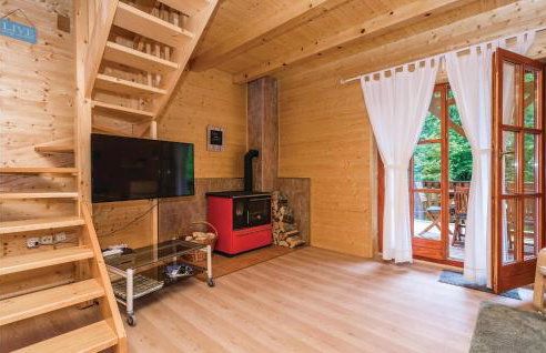 Pet Friendly Home In Licki Osik - Photo 12