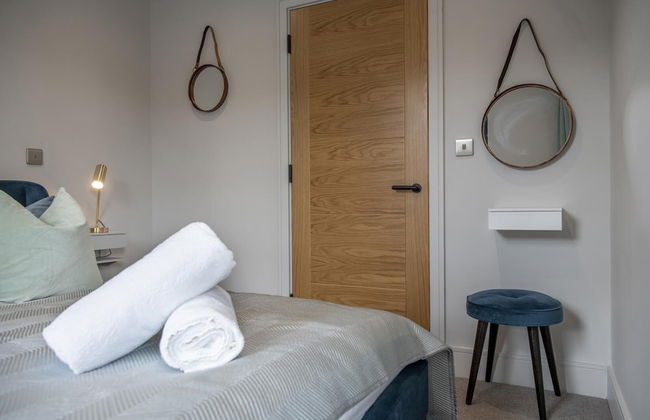 The Quadrant - The Ruskin Suite - Foto 14