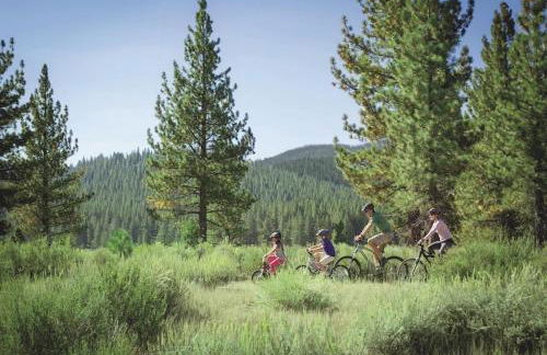 Cozy Northstar Village Family Condo Walk to Lifts 2 Full BA Excellent Location - Foto 44