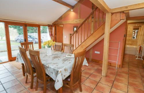 The Old Stables - Foto 6