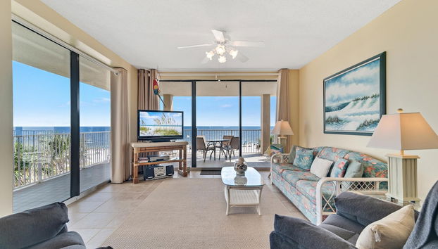 Bluewater 301 Third Floor Corner Unit - Foto 3, Habitación