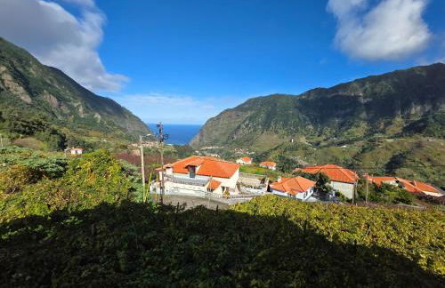 Villa Margarida São Vicente Madeira - Foto 15