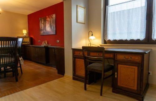 Ferienwohnung im Haus gelbe Lerche - Photo 9