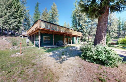 Hungry Horse Hideout - Foto 52