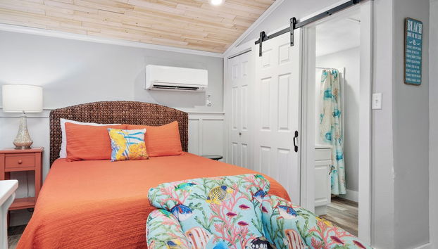 Servizio della struttura