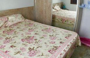 Casa mobiliada BR 153 - Foto 7