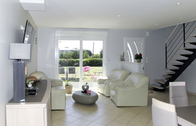 les Dunes du Havre - Foto 2