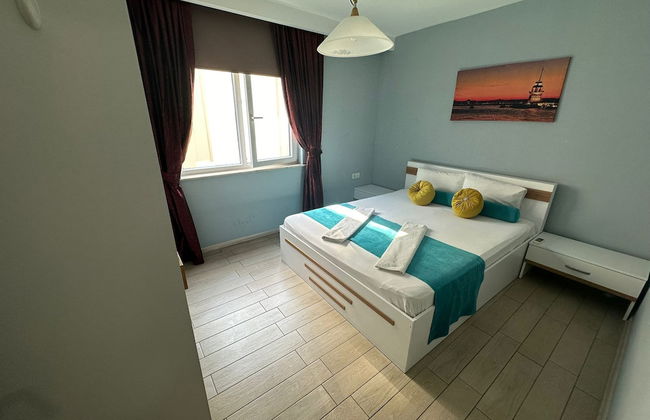 The U Homes Turkuaz - Foto 3