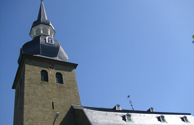 Messewohnung Gräfrath - Foto 24