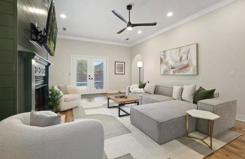 Poolside Place-Game Room-MTB-Friendly - Foto 13