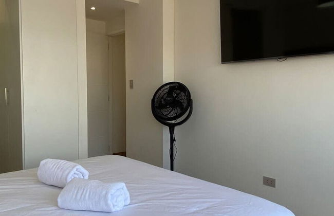 Beautiful 3BR With Balcony in Miraflores - Foto 14