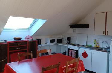 appartement dans maison, calme assuré - Foto 5