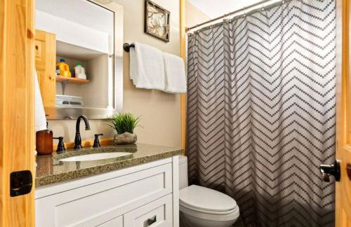 Misty Tree Top Chalet - Foto 30