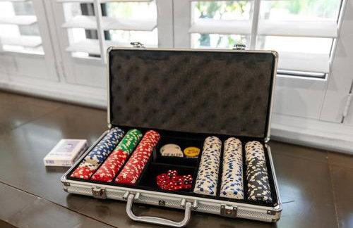 2 Masters Heated Pool Near Beach & Atl Ave! - Foto 10