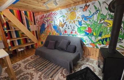 Domek na Czapli - Foto 6