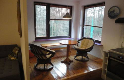 Sonnige Wohnung im Waldgebiet - Foto 9