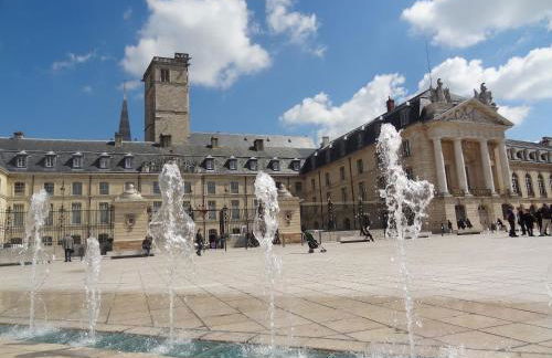 Le Jardin des Ecureuils - Foto 27