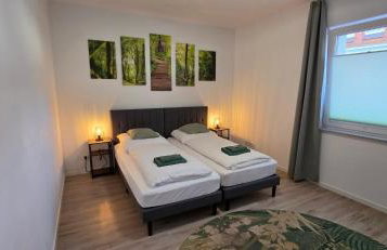 Fine Living - Zentral, barrierefrei mit Terrasse & 24h Parkhaus in Nähe - Foto 2