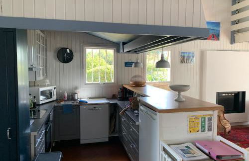 Maison sur la pointe du Cap Coz - Foto 7