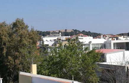 City View Apartment - Photo 15