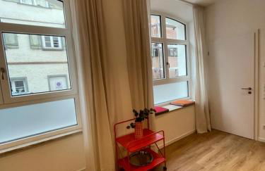 Loft inmitten der Altstadt - Foto 5