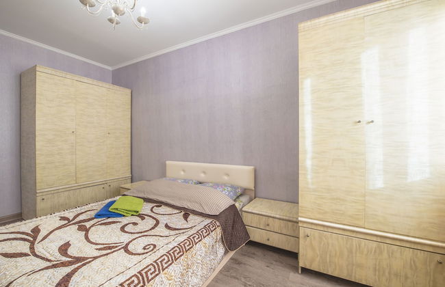 Domumetro on Akademika Chelomeya 10 - Foto 4