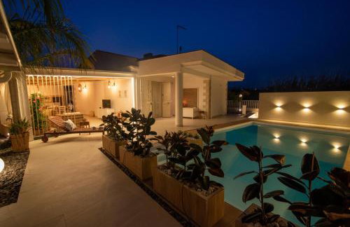 Villa ALMA - Foto 38