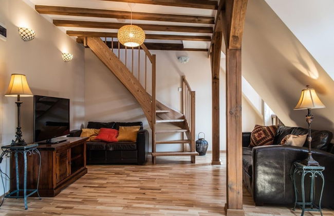 Drzewna Apartments - Foto 43