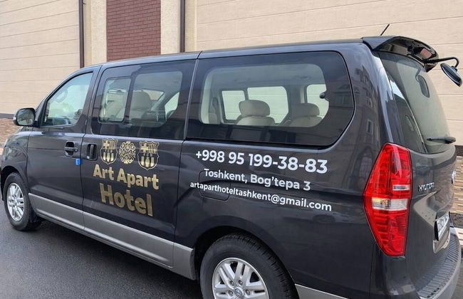 Art Apart Hotel - Foto 42