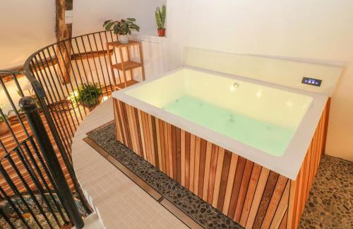 Tickmorend Farm - Foto 36