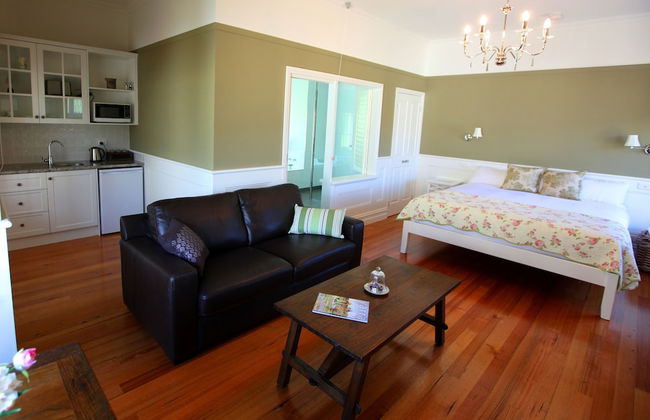 Marysville Garden Cottages - Photo 32