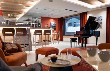 MGM Hôtels & Résidences - Résidence Akoya - Photo 47