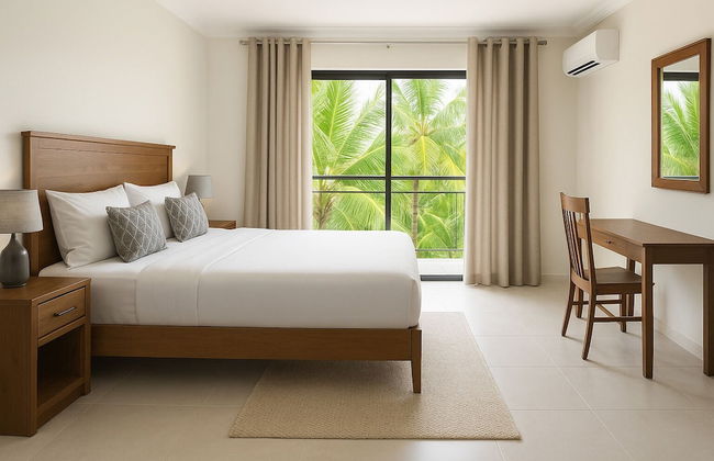 Seafront Residences - Foto 6