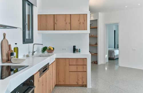 Olithos Villas - Photo 14