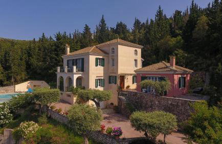 Boutique Villa Andronice - Foto 12