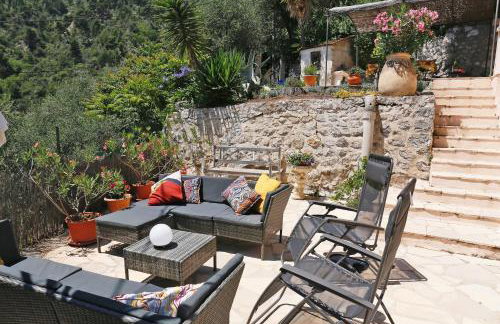 Villa avec vue, piscine et aircon - Foto 16