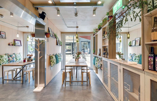 Stow Away Waterloo - Foto 27