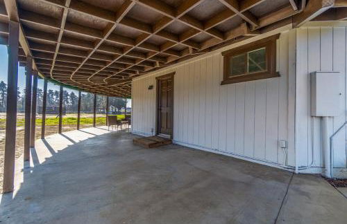 OctaFarmRetreat - Gateway To Sequoia Natl Park - Foto 18