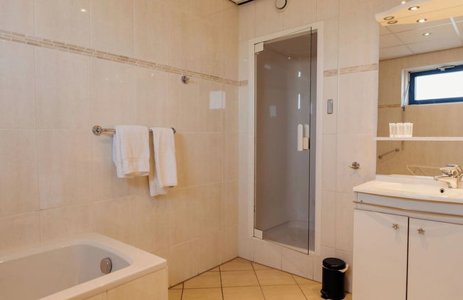 De Vlijt Royal Class 2-person Suite - Foto 11