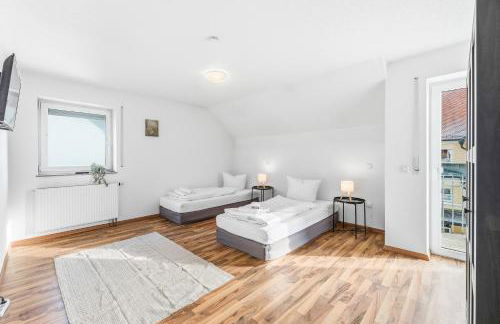 STAYapartments Heidenheim - Foto 13