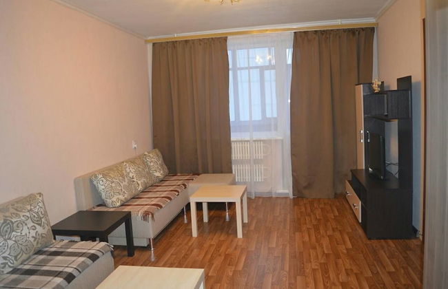 Apartment on Ryleeva 96 - Photo 1