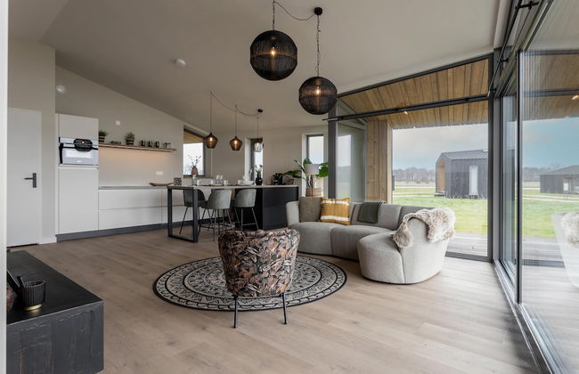 Nature Escape w/ Sauna - Foto 16