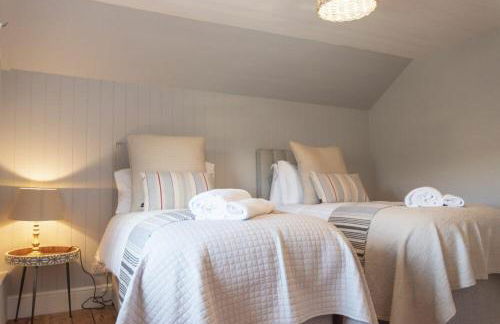 Creel Cottage, Craster - Foto 12