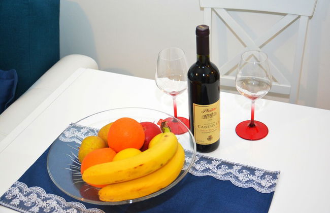 Apartment Vaki - Foto 9